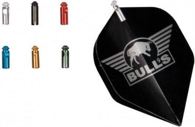 Bulls Flight Protector Aluminium