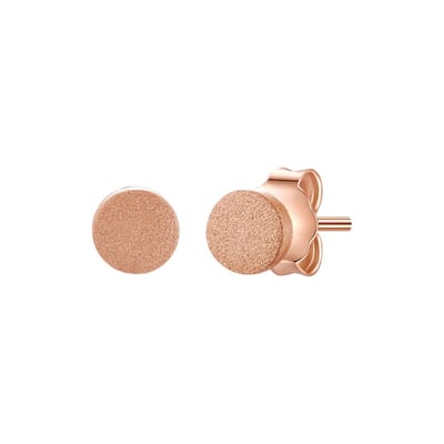 Gems München dames  925 sterling zilver One Size Roségoud 32019743