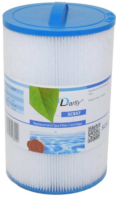 Darlly Spa Waterfilter SC857 / 50183