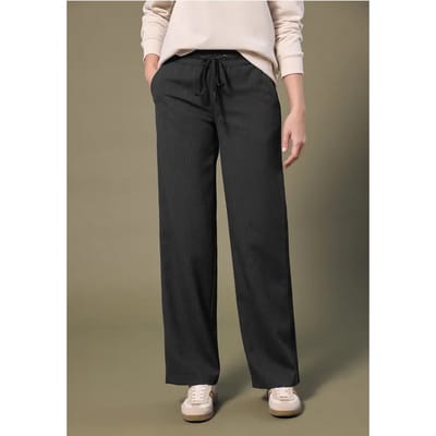 Broek met galonstrepen