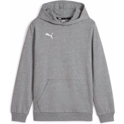 Junior Hoodie Puma teamGoal