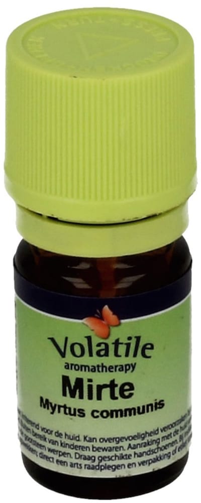 Volatile Mirte - 5 ml - Etherische Olie