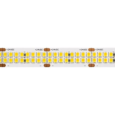 Pro LED verlichting Sigor 3000K 40W/m