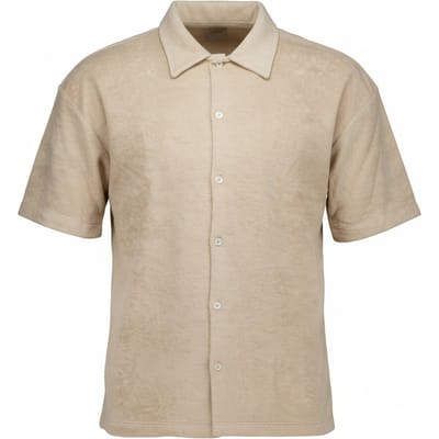 Vaganza Vest Vesten Beige Vg-3030