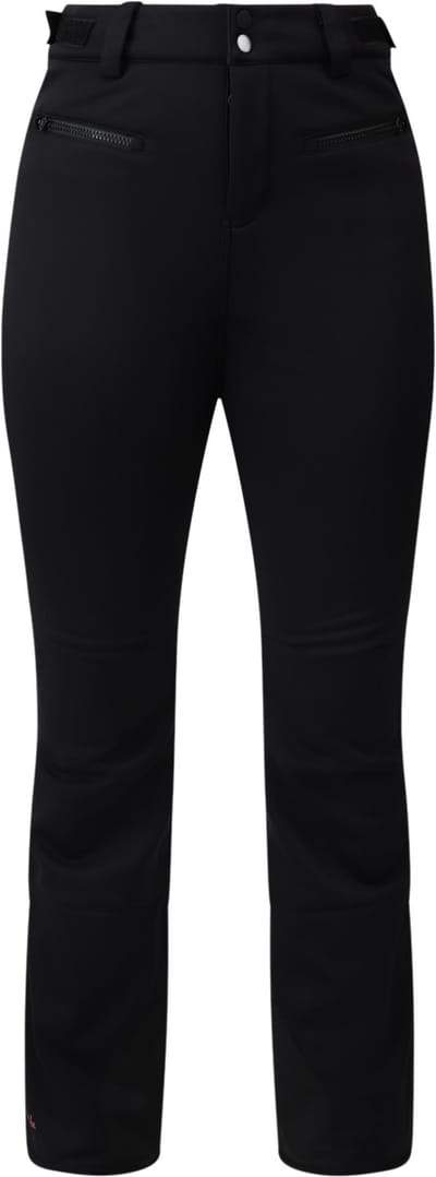 Brunotti Coldlake Dames Softshell Skibroek | Zwart