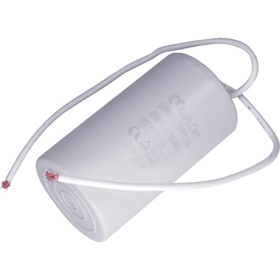 Capacitor