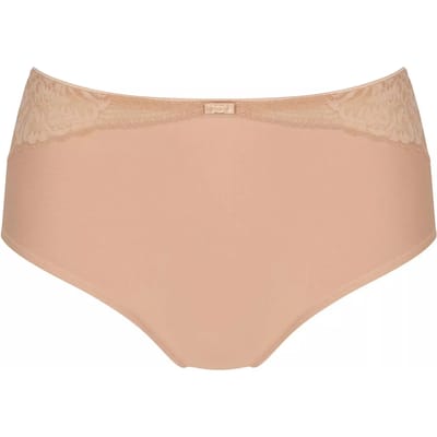 Katoenen damesonderbroek Triumph Modern Maxi