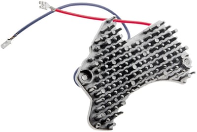 Kachelweerstand OEM A2028207310