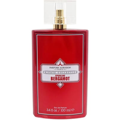 Aubusson, Collection Privée Bergamote Pétillante, Eau De Parfum, Pour Femmes, 100 ml