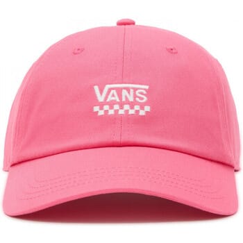 Pet Vans Court side curved bill
