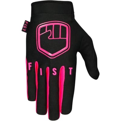 Lange handschoenen Fist Handwear Fluro