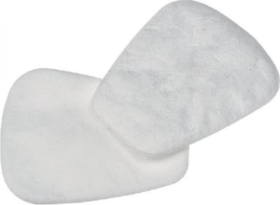 3M 5925 P2 Stoffilter (2st)