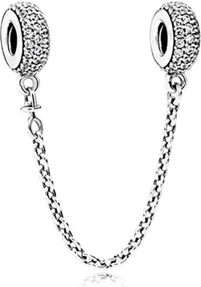 Pandora veiligheidsketting 791736CZ-05