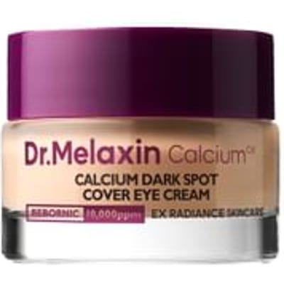 Dr.Melaxin - Calcium Dark Spot Cover Eye Cream 2026 Version - 15g