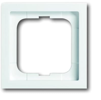 ABB Busch-Jaeger toekomstig afdekraam schakelkast - 2CKA001754A4235 [2 stuks]