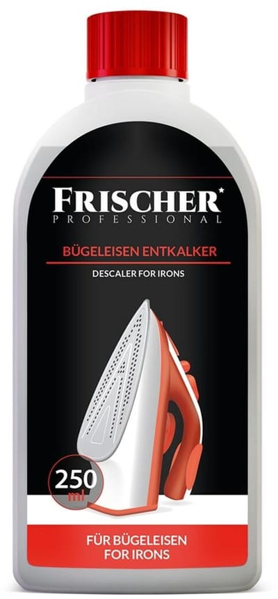 Schoonmaakvloeistof Frischer FR00015_250 0,25 L