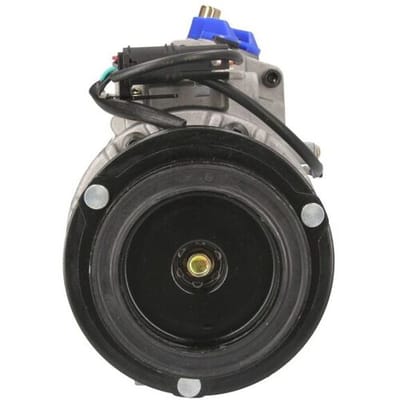 Airco-compressor NISSENS 890303