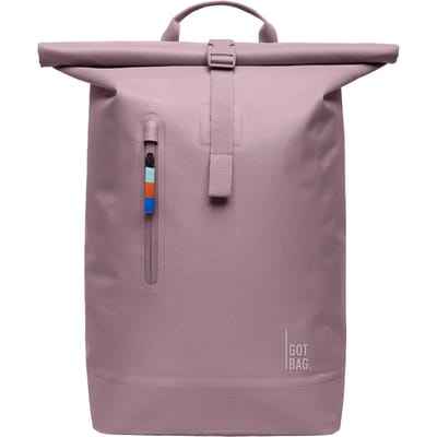 Got Bag Rolltop Lite 2.0 Rugzak Paars