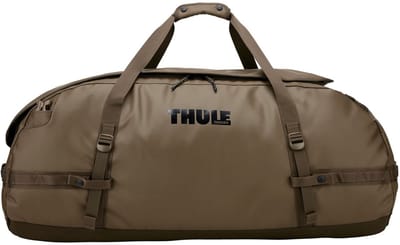 Thule Chasm 130 - Reistas 86 cm (deep khaki)