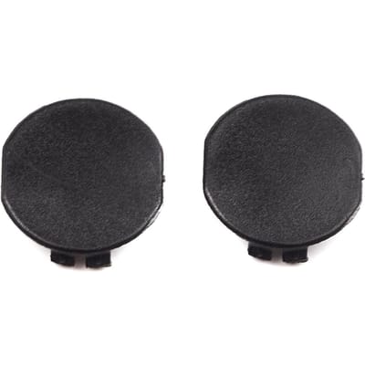 BSP881 Lot de 2 capuchons de boulon de couvercle de moteur 06A103937 pour VW Seat Skoda