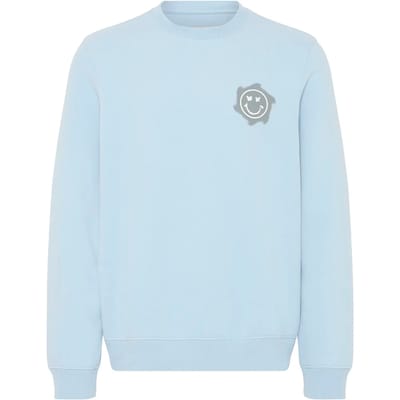 Blend - BHKEELAN GRAPHIC CREW SWEAT - Heren - Sweaters
