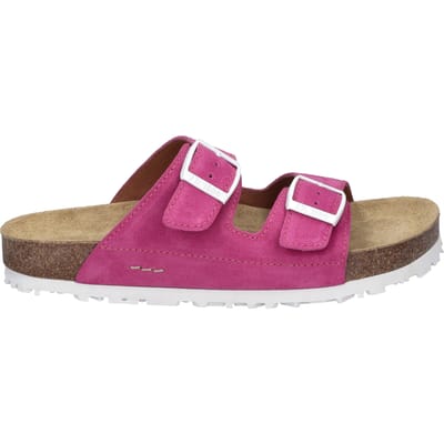 JOSEF SEIBEL Dames Sandaal Hermine 06 in roze