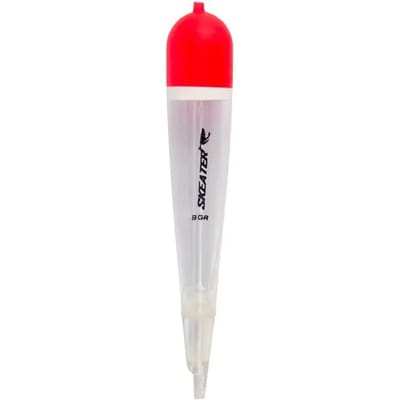 Skeater Deadbait Hi-Viz Piker Float 12g