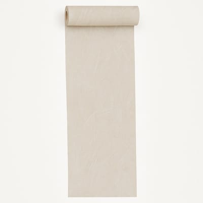 Dutch Wallcoverings - Renaissance - Construction Board Taupe - Vliesbehang - 10m x 53cm - RE521102