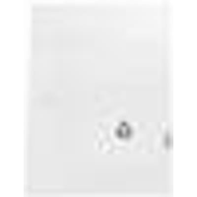 Vlakke zakjes 50µ 150 x 200 mm, 1000 st.