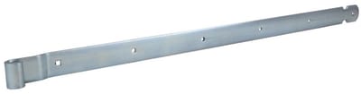 Duimheng - Tbv 16 mm duim - 90 cm - Met verzet - Verzinkt