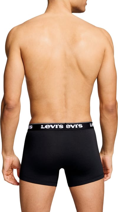 Pack of 9 men's Levis REPEAT LOGO BOXER boxer shorts underwear pants
