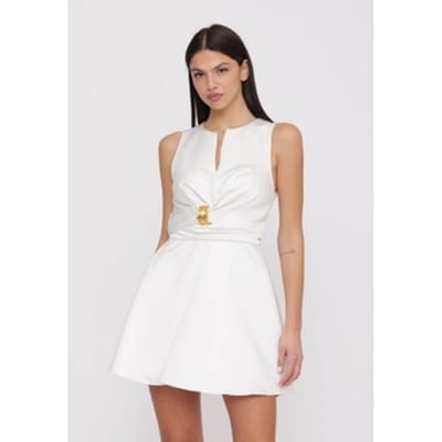 Korte Jurk Elisabetta Franchi AB87261E2