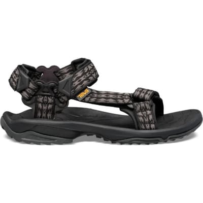 Teva Terra FI LITE - heren sandaal - Grijs - maat 45.5 (EU) 11 (UK)