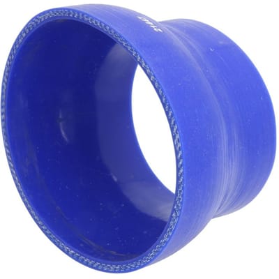 Siliconenleiding van het koelsysteem THERMOTEC SE127/100X76
