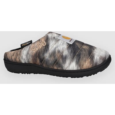 Carhartt WIP Cordura After Shred Schoenen patroon