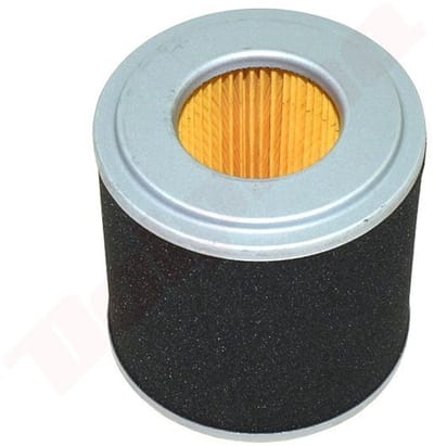 Luchtfilter passend op HONDA GX160 , GX200 CYCLONE ( 17210-Z0V-781 ) 85X 83 Merk BPC Parts