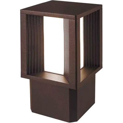 LED-verlichting Cristher lighting Aura IP65 SMD CRI80 3000K
