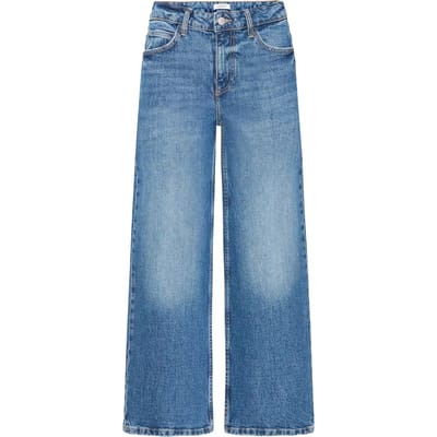 b.young - BYKYJLA JEANS - Dames - Regular fit jeans