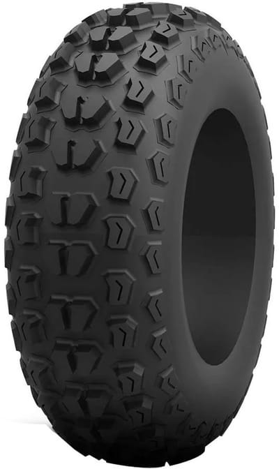 Kenda K532 Klaw 28f 4pr Tl Quadband Zwart 22 x 7.00 / 10
