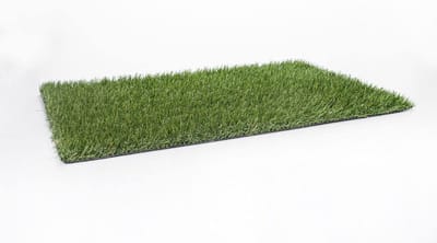 Luxe Kunstgras voor Tuin en Balkon - 20mm Poolhoogte - 8 Jaar UV-Garantie