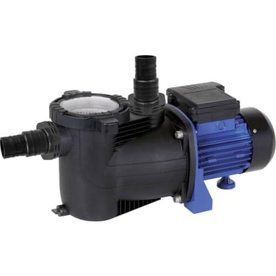 T.I.P. - Technische Industrie Produkte 30443 SPP 400 FT Zwembadpomp 10.000 l/h 9 m