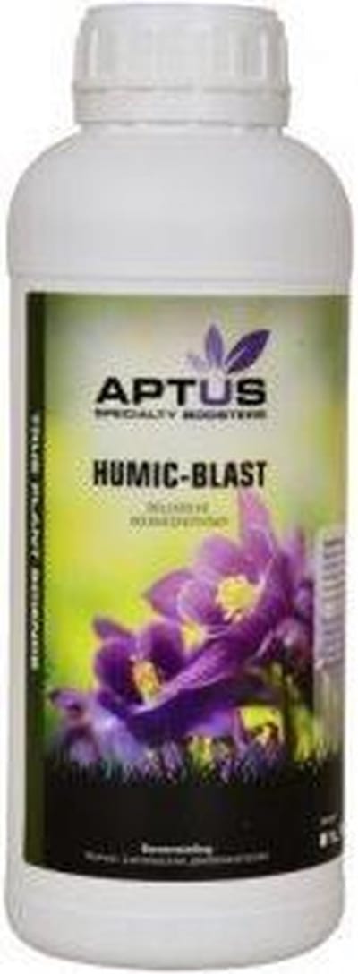 Aptus Humic Blast 1 ltr