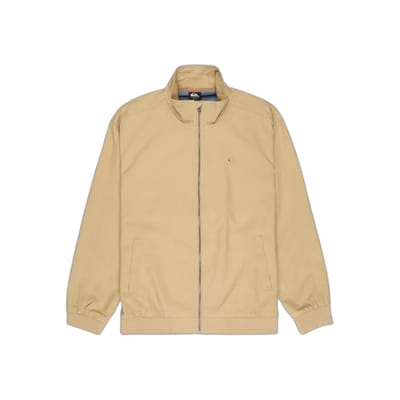 Quiksilver Taldora Summer Vest Beige S Man