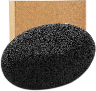 Voet Puimsteen - Pedicure Tool - Huid Verwijderen - Natuurlijk Lava Steen - 82 gram