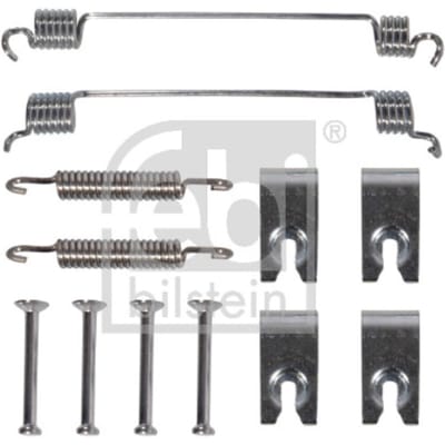Toebehorenset, remschoenen FEBI BILSTEIN 182440