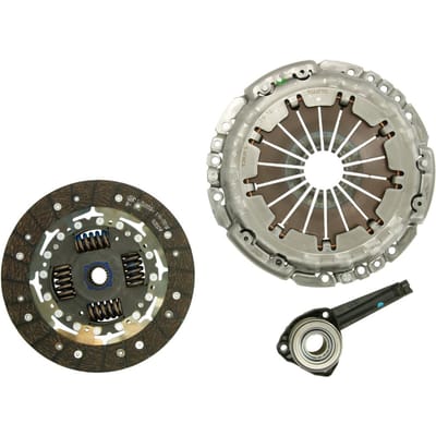 Schaeffler Luk Koppelingsset LuK RepSet Pro LUK 624 3945 34