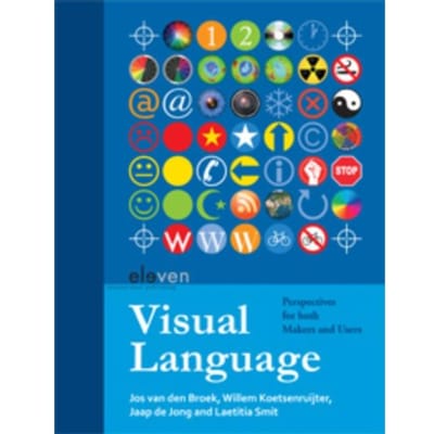 Visual Language - Jos van den Broek