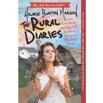 Rural Diaries - Hilarie Burton