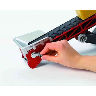 Bruder 02031 Transportband Voertuigen