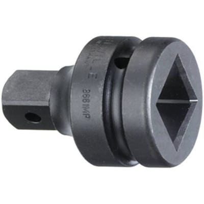 Stahlwille 866 IMP 36030005 Verloopstuk Aandrijving 1 (25 mm) 1 stuk(s)